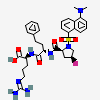 an image of a chemical structure CID 156019119