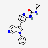 an image of a chemical structure CID 156019130