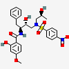 an image of a chemical structure CID 156019661