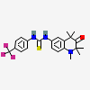 an image of a chemical structure CID 156019945