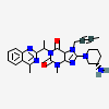 an image of a chemical structure CID 156020084