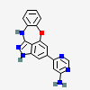 an image of a chemical structure CID 156020134