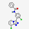 an image of a chemical structure CID 156020139