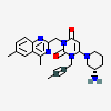 an image of a chemical structure CID 156020842