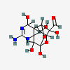 an image of a chemical structure CID 156021