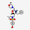 an image of a chemical structure CID 156021429