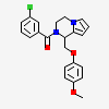an image of a chemical structure CID 156021566