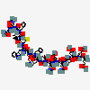 an image of a chemical structure CID 156021738