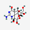 an image of a chemical structure CID 156022281