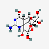 an image of a chemical structure CID 156022364