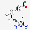 an image of a chemical structure CID 156023211