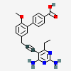 an image of a chemical structure CID 156023216