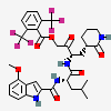 an image of a chemical structure CID 156023316