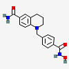 an image of a chemical structure CID 156024937