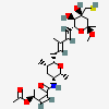 an image of a chemical structure CID 156024939