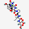 an image of a chemical structure CID 156024944