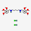 an image of a chemical structure CID 156025852