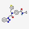 an image of a chemical structure CID 156027212
