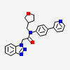 an image of a chemical structure CID 156027223