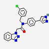 an image of a chemical structure CID 156027232
