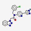 an image of a chemical structure CID 156027235