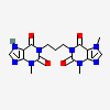 an image of a chemical structure CID 15602759