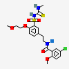 an image of a chemical structure CID 156028051