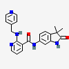 an image of a chemical structure CID 156028127