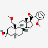 an image of a chemical structure CID 156029877