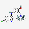 an image of a chemical structure CID 15603271
