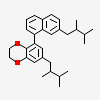 an image of a chemical structure CID 156039572