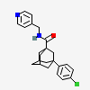 an image of a chemical structure CID 15604015