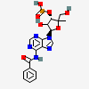 an image of a chemical structure CID 156045039
