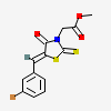 an image of a chemical structure CID 1560456