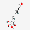 an image of a chemical structure CID 156046043
