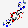 an image of a chemical structure CID 156046481