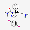 an image of a chemical structure CID 15604796
