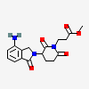 an image of a chemical structure CID 156049902