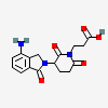 an image of a chemical structure CID 156050075