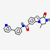 an image of a chemical structure CID 15605189