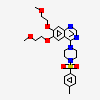 an image of a chemical structure CID 156052069