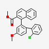 an image of a chemical structure CID 156052936