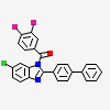 an image of a chemical structure CID 156055440