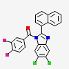 an image of a chemical structure CID 156055479