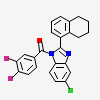 an image of a chemical structure CID 156055482