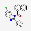an image of a chemical structure CID 156055644