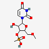 an image of a chemical structure CID 156057671