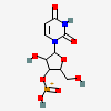 an image of a chemical structure CID 156057672