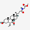an image of a chemical structure CID 156059564