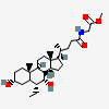 an image of a chemical structure CID 156059565